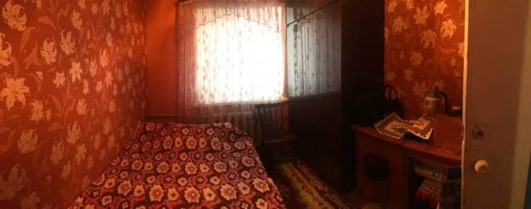 3-к квартира в Ворошиловском р-не, евроремонт, мебель остается