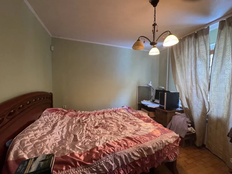 2-к квартира в Калининском р-не, евроремонт