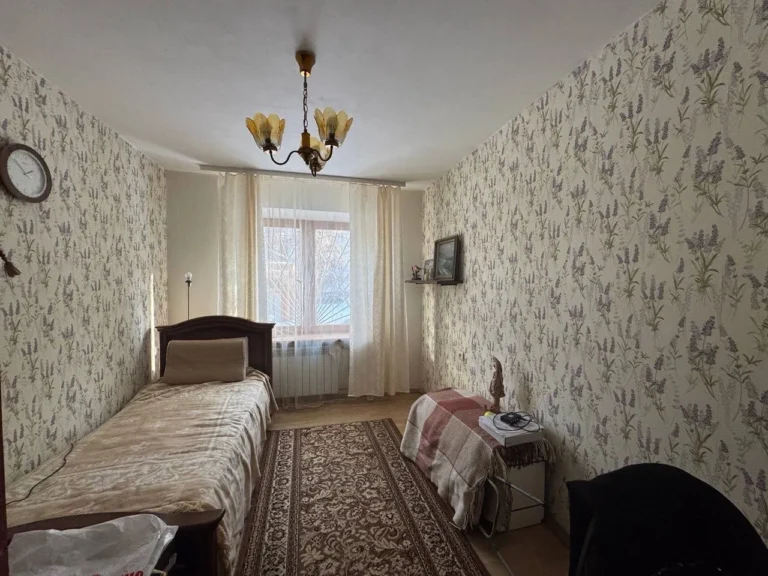 2-к квартира в Калининском р-не, евроремонт