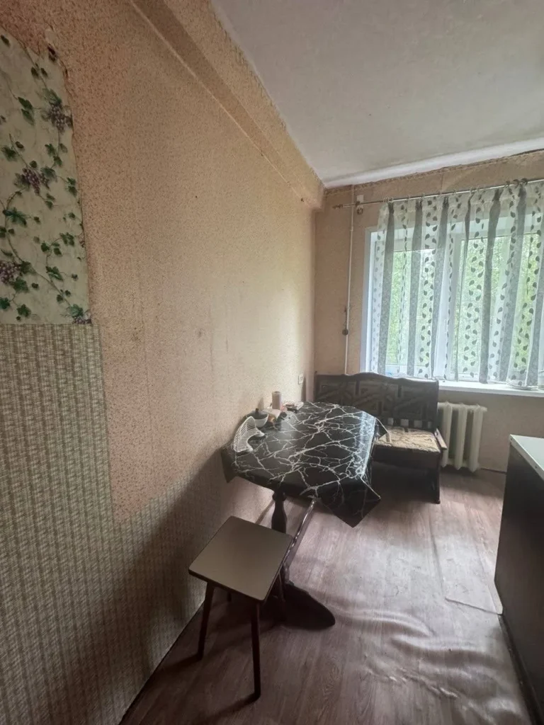 2-к квартира в Ворошиловском р-не, евроремонт