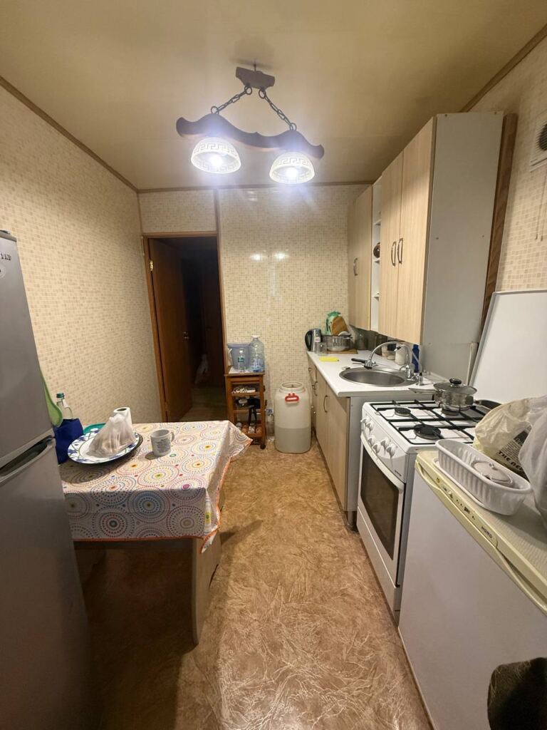 Продается уютная 2-к. квартира в Донецке (Ворошиловский р-н)