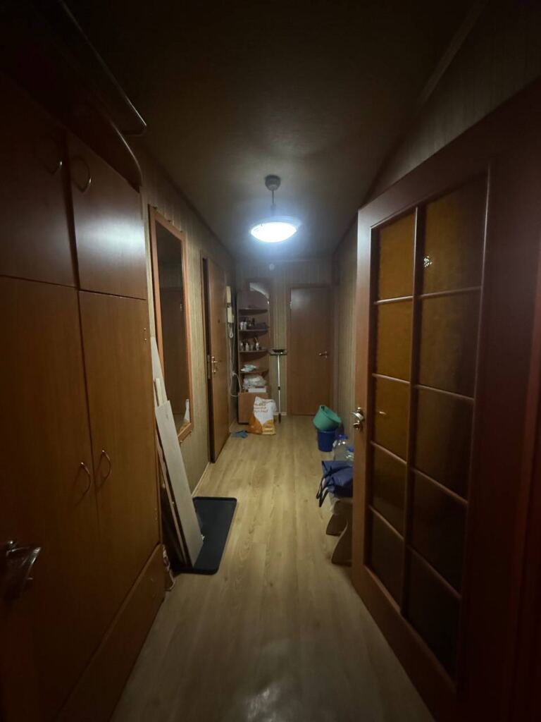 Продается уютная 2-к. квартира в Донецке (Ворошиловский р-н)