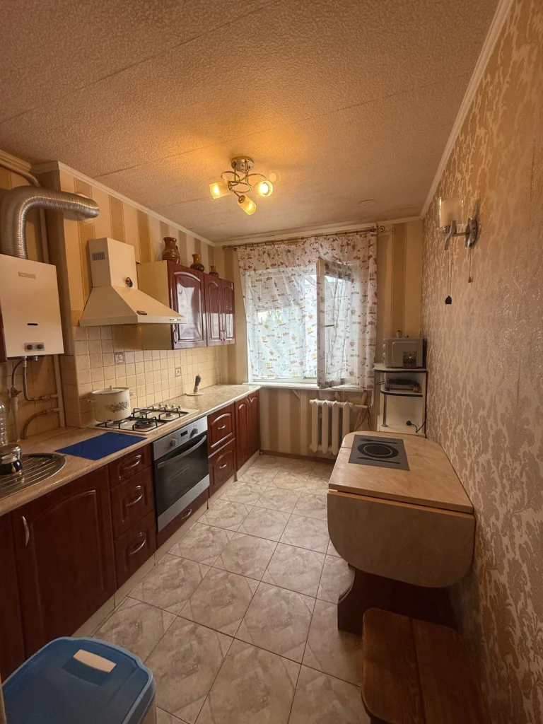 Предлагается к продаже 2к квартира в Калининском районе