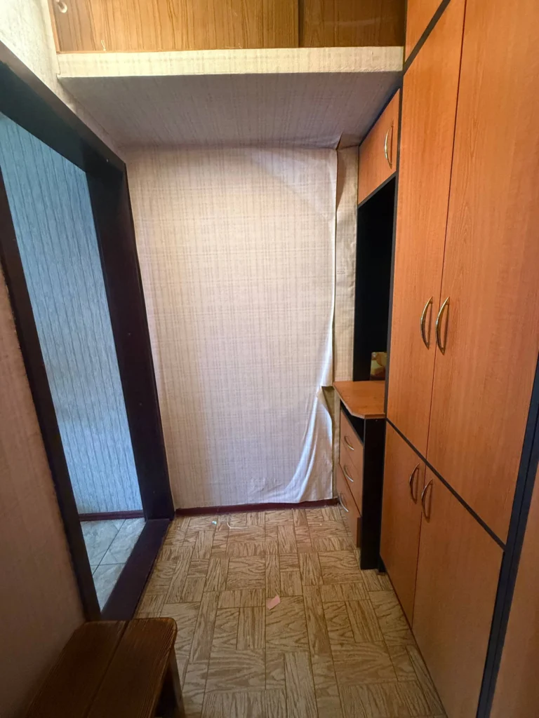 Предлагается к продаже 2к квартира в Калининском районе