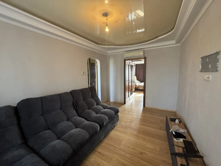 2-к квартира на Мира, евроремонт, готовы к сделке