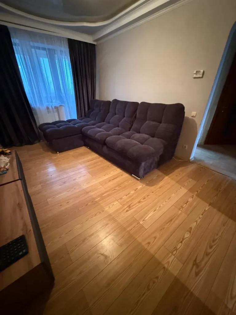 2-к квартира на Мира, евроремонт, готовы к сделке
