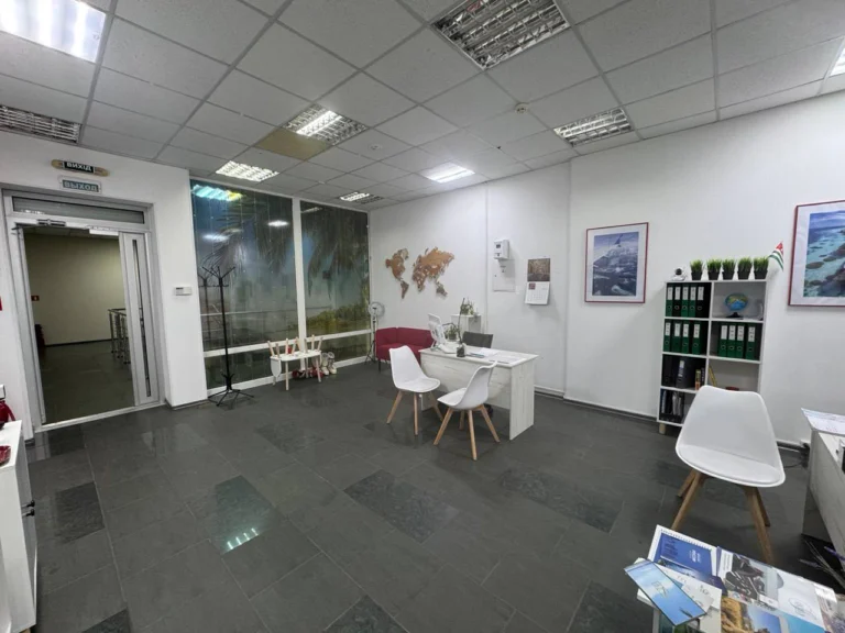 Аренда помещения 50 м² в самом центре Донецка