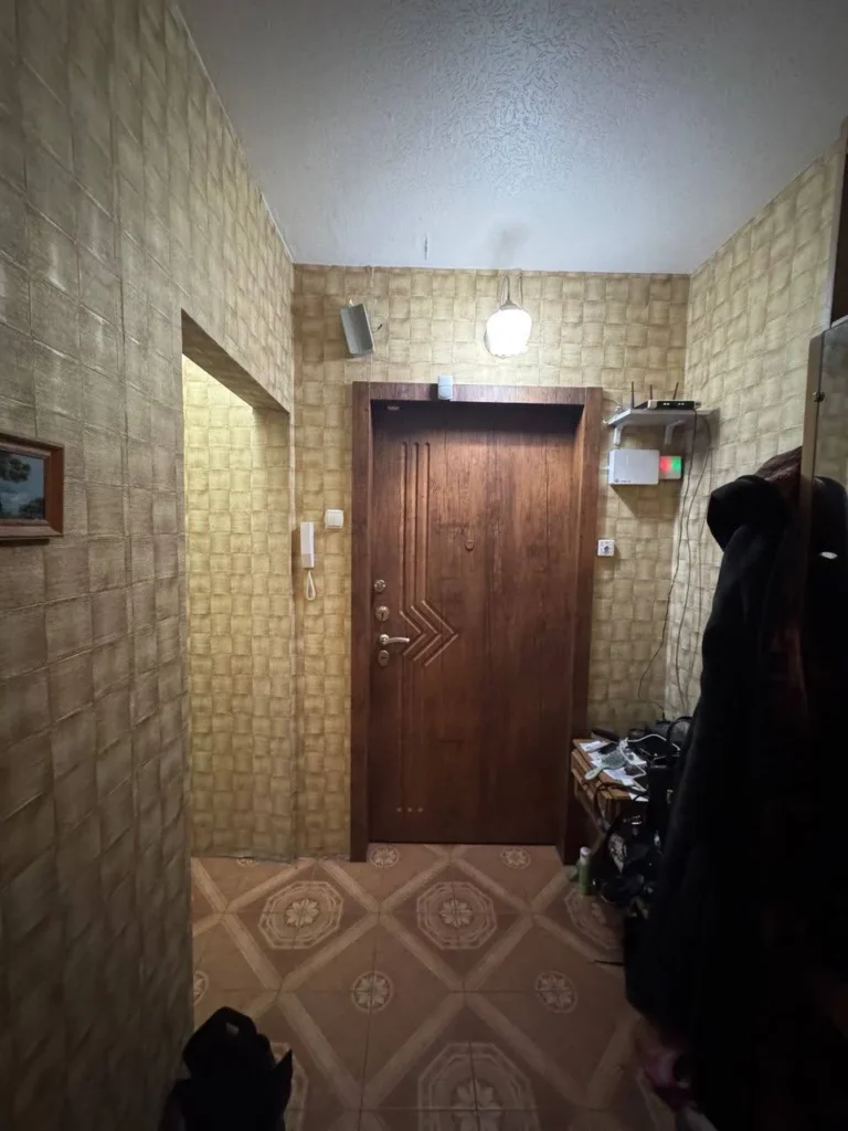 Продается уютная 3-к. квартира в Донецке (Ориентир Донецк Сити)