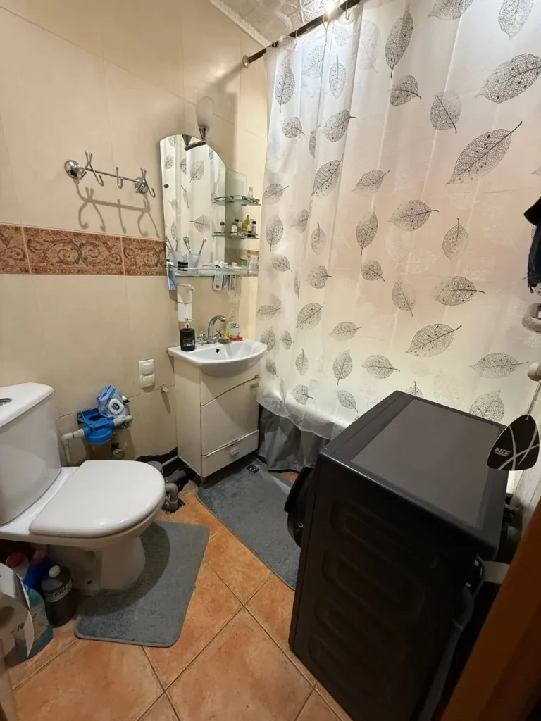 2-к квартира на Мира, евроремонт, готовы к сделке