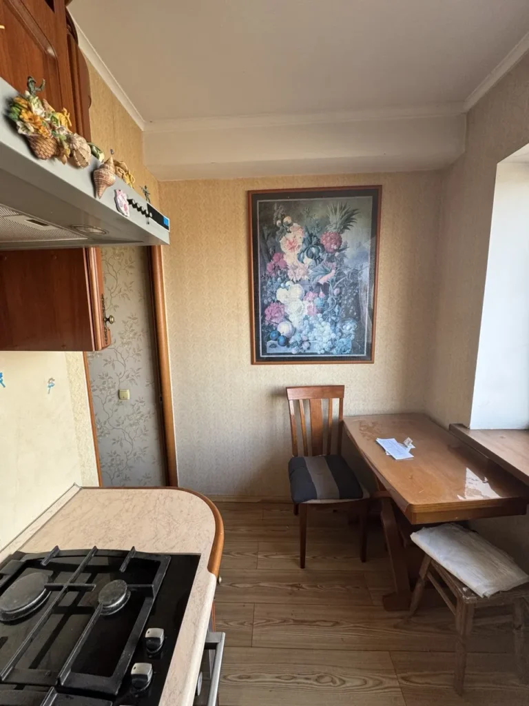 2-к квартира на Мира, евроремонт, готовы к сделке