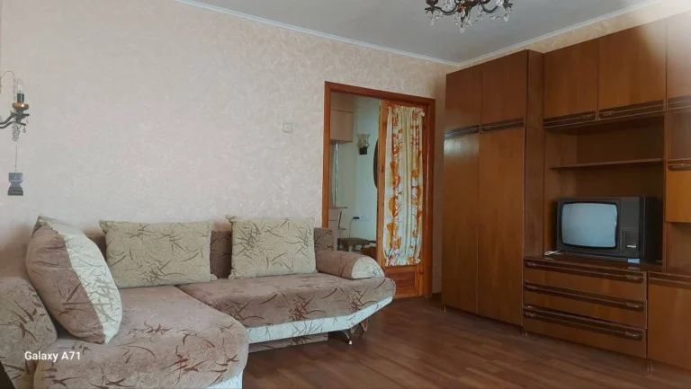 3к квартира на Университетской