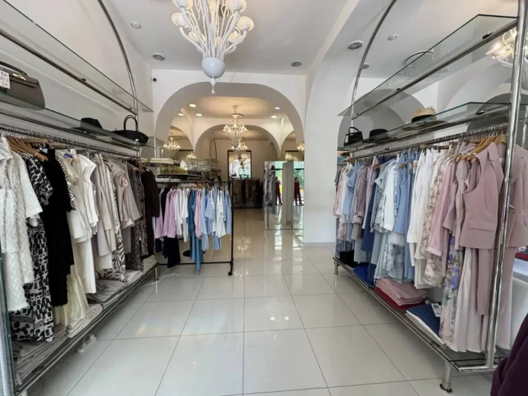 Предлагается к продаже помещение в центре Донецка