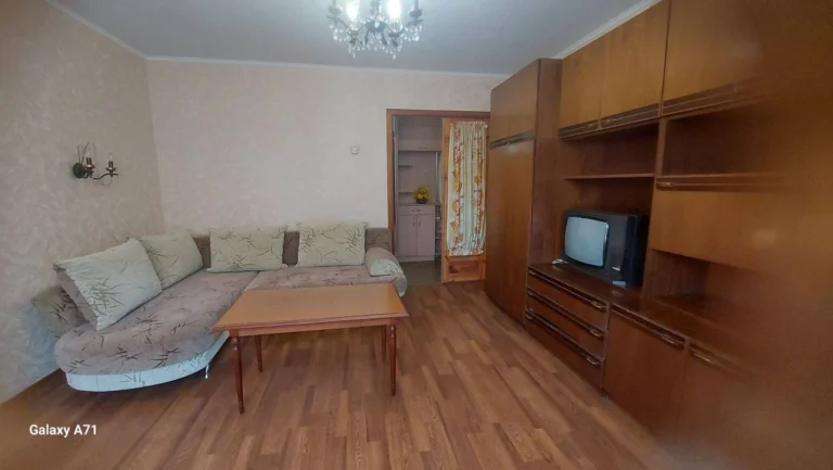 3к квартира на Университетской