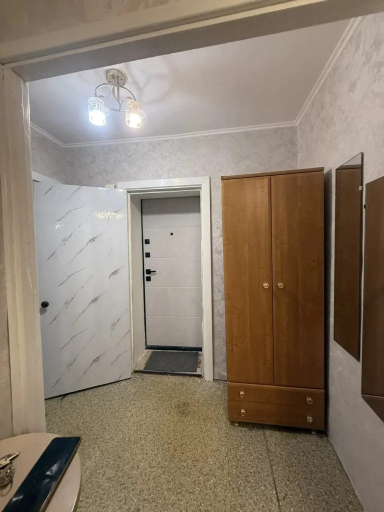 Уютная 1к квартиры в Ворошиловском районе на Дзержинского