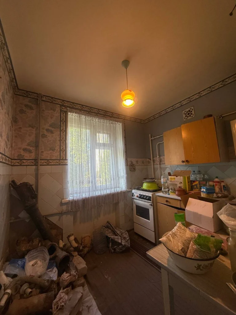 3к квартира в Киевском районе на Донецк Сити
