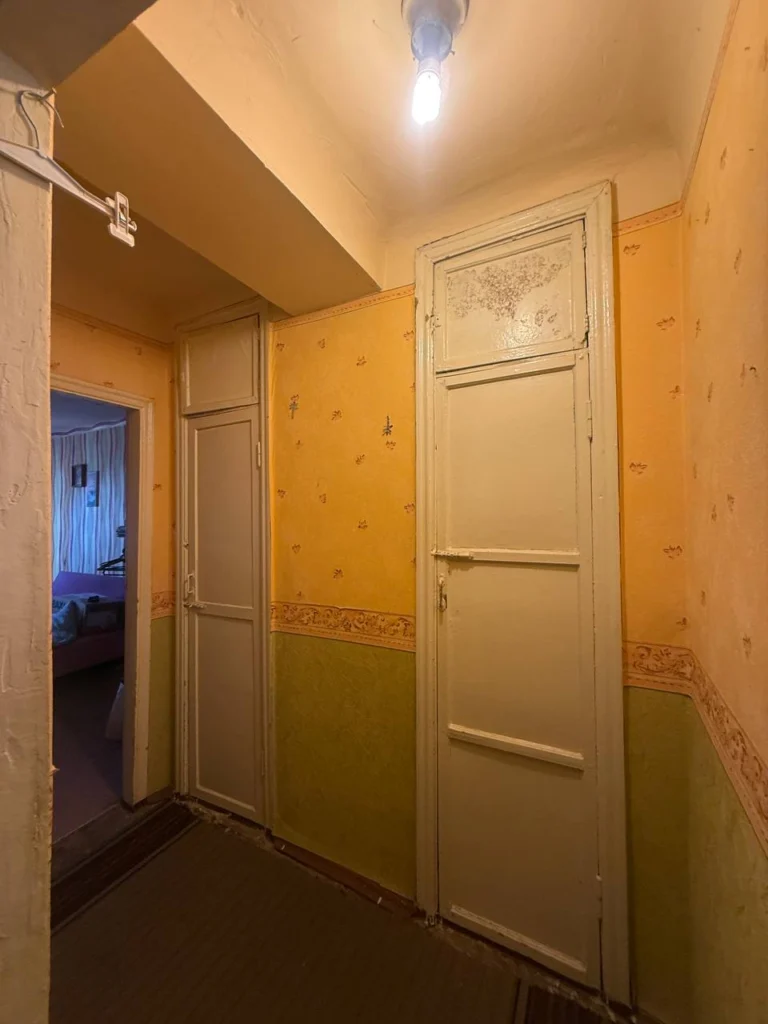 3к квартира в Киевском районе на Донецк Сити