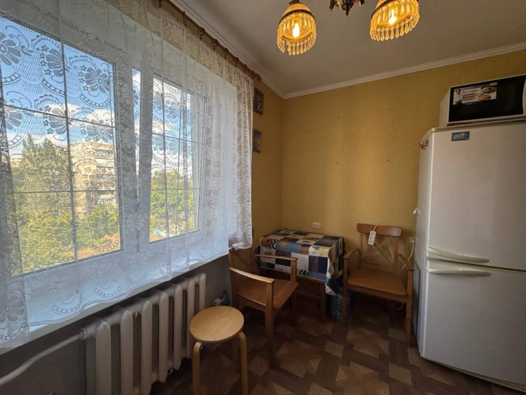 Предлагается продаже 2к квартира в Куйбышевском районе