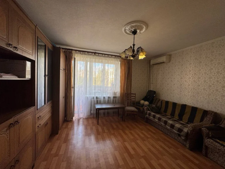 Предлагается продаже 2к квартира в Куйбышевском районе